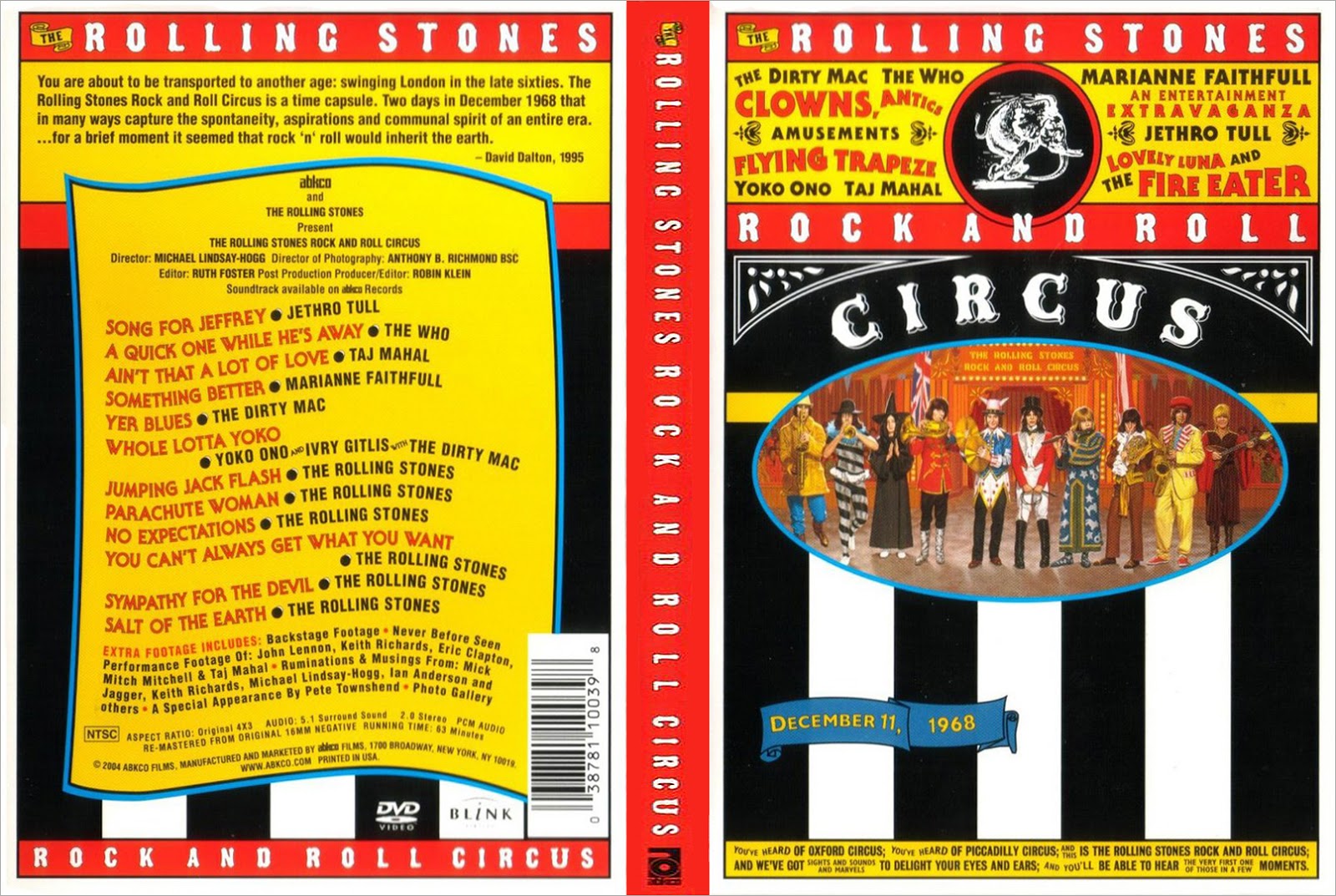 Rolling stones circus 1968. Роллинг стоунз 1968. Rolling circus. The rolling stones rock and roll circus. Rock n roll circus.