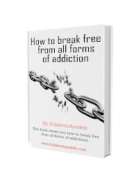 How to break free from all forms of Addictions