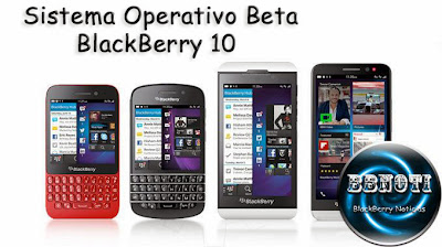 Filtrado Sistema Operativo 10.3.0.1418 para todos los dispositivos BlackBerry 10