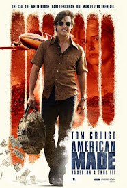 Watch Movies American Made (2017) Full Free Online