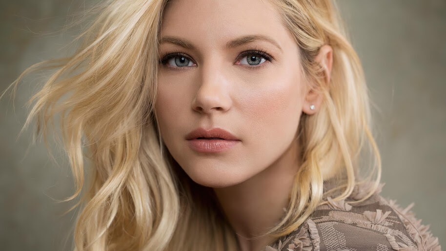 Katheryn Winnick, Beautiful, Blonde, Actress, 4K, #6.907