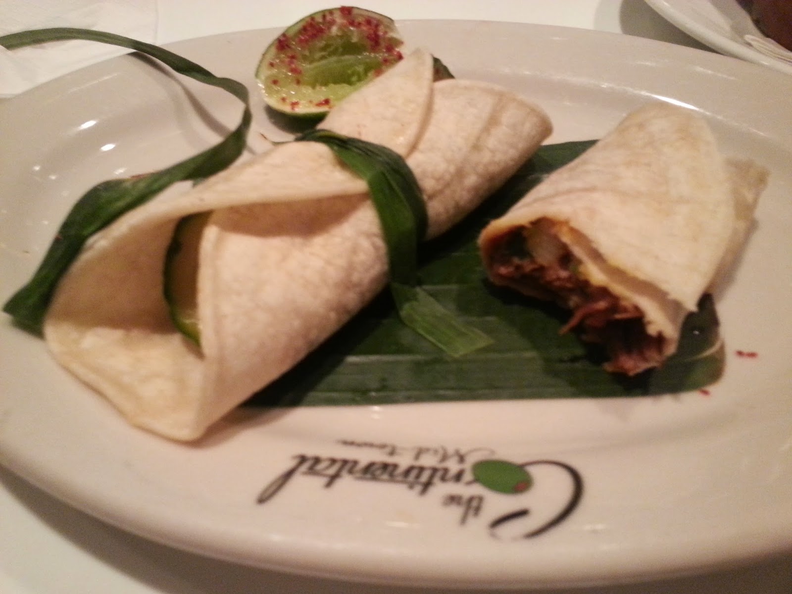 Foodie Lovely The Continental Martini Bar Great Philly Eats