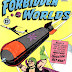 Forbidden Worlds #138 - Steve Ditko art 