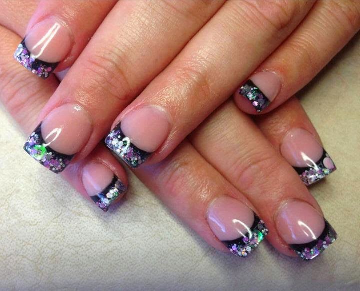 3. Nail Art 3 - Home - wide 6