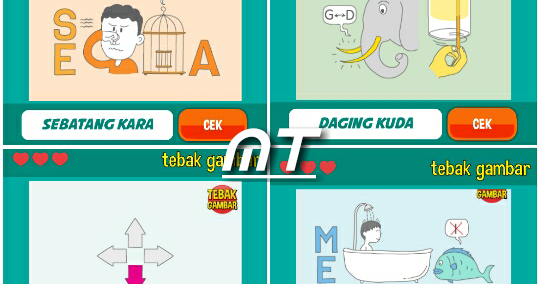Kunci Jawaban Tebak Gambar Level 99 Lengkap Serbagratis95