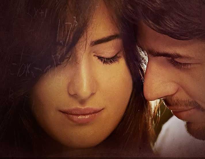 Baar Baar Dekho Trailer, Dialogues | Baar Baar Dekho Posters
