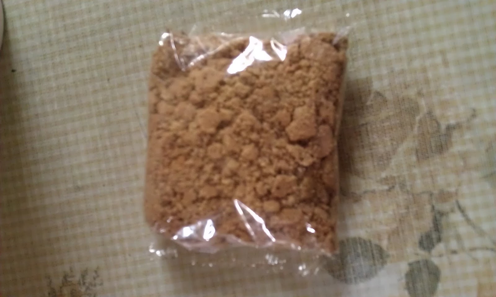 Dragonfly Gluten Free RumChata Cheesecake Gluten free