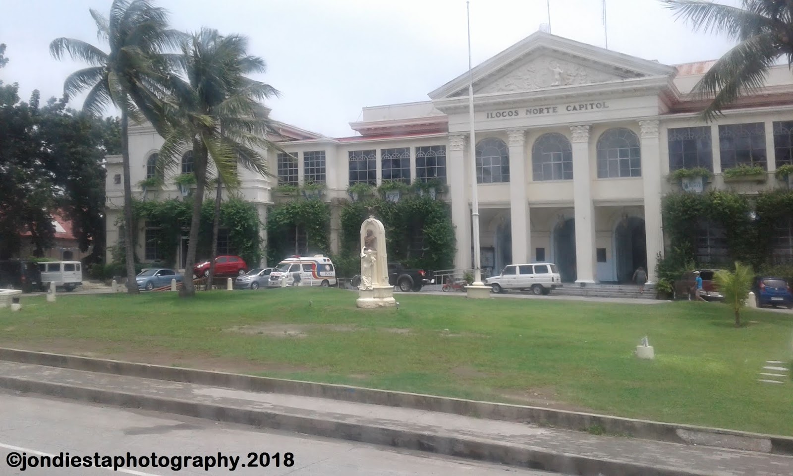 Travel and Paper Perspectives First Ilocandia Escapade A Day Tour on