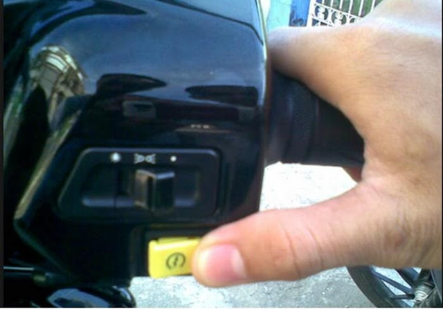 Cara Memperbaiki Elektrik Starter Motor Yang Rusak