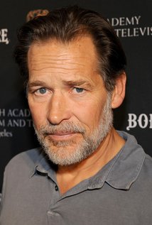 James Remar