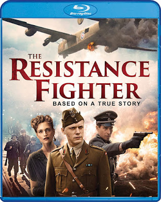 The Resistance Fighter 2019 Bluray