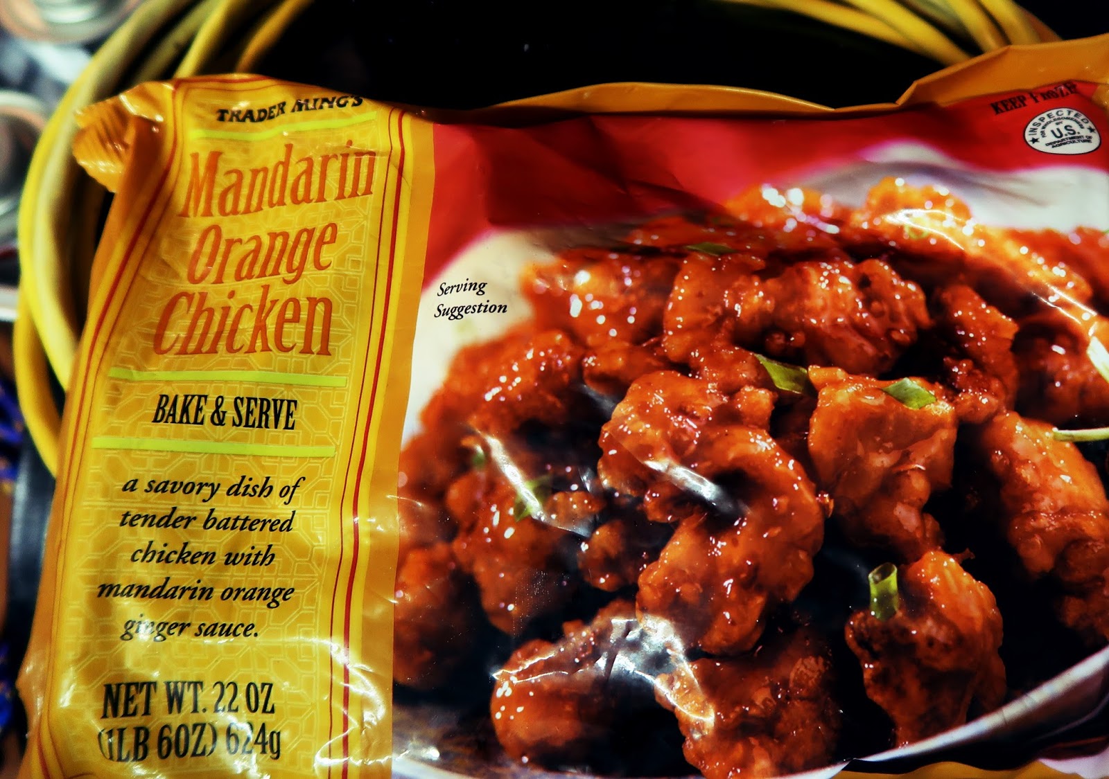 Grocery Shops in Review Costco Edition!