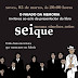 PRESENTACIÓN LIBRO 'Seique' de Susana Sanchez Aríns | 5mar