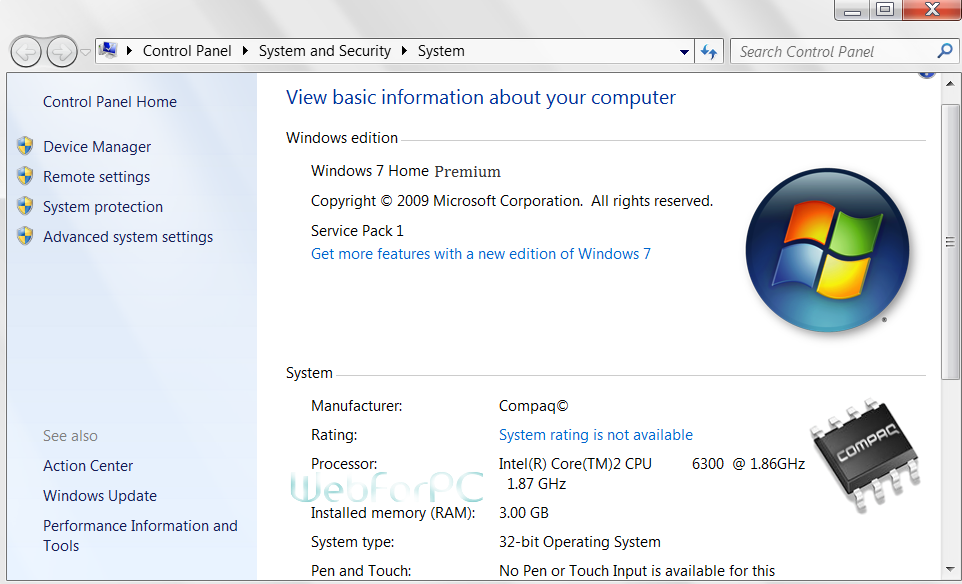 Windows 7 Home Premium X16 96072 Iso Windows 7 Home Premium X16 96072 Iso