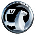 Vauxhall Logo