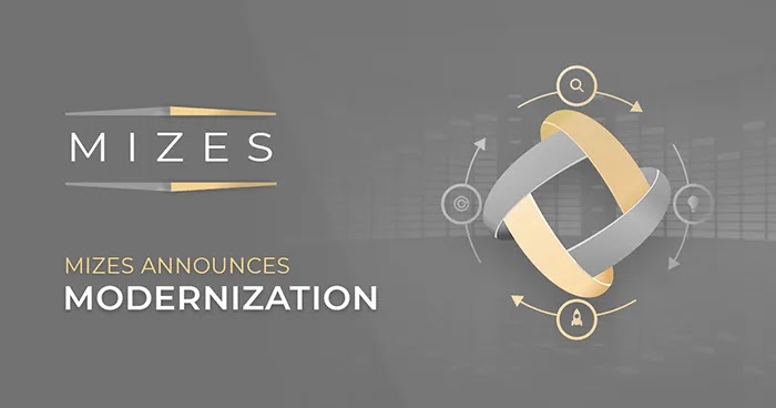 Новое партнерство компании Mizes Новое партнерство Mizes