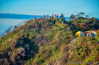 Pendakian Gunung Lawu via Cemoro Sewu