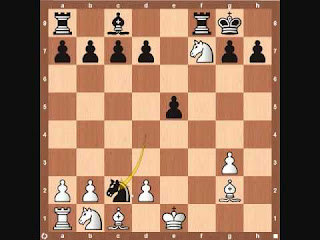 Amazing Game: Garry Kasparov vs Mikhail Tal - First Serious Game - USSR Ch 1978 Magician!