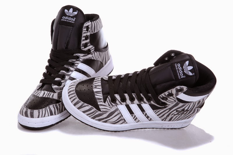 Adidas High Top Shoes For Girls Purple Viewing Gallery | Fashion's Feel ...