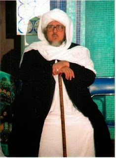 Sayyid Muhammad bin Alawi Al Maliki