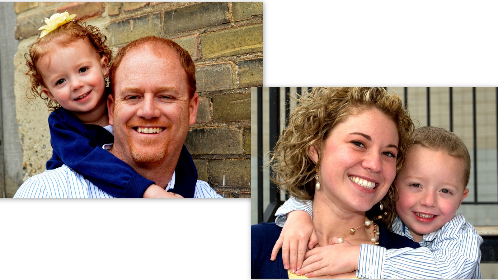 Rebecca Jean Photography Whiting Family