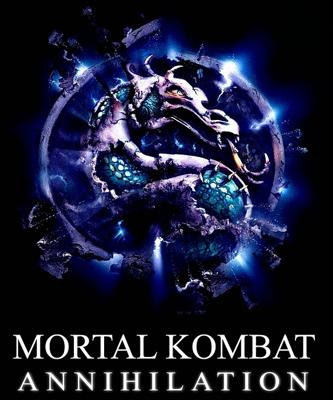 Mortal Kombat 2 – DVDRIP LATINO