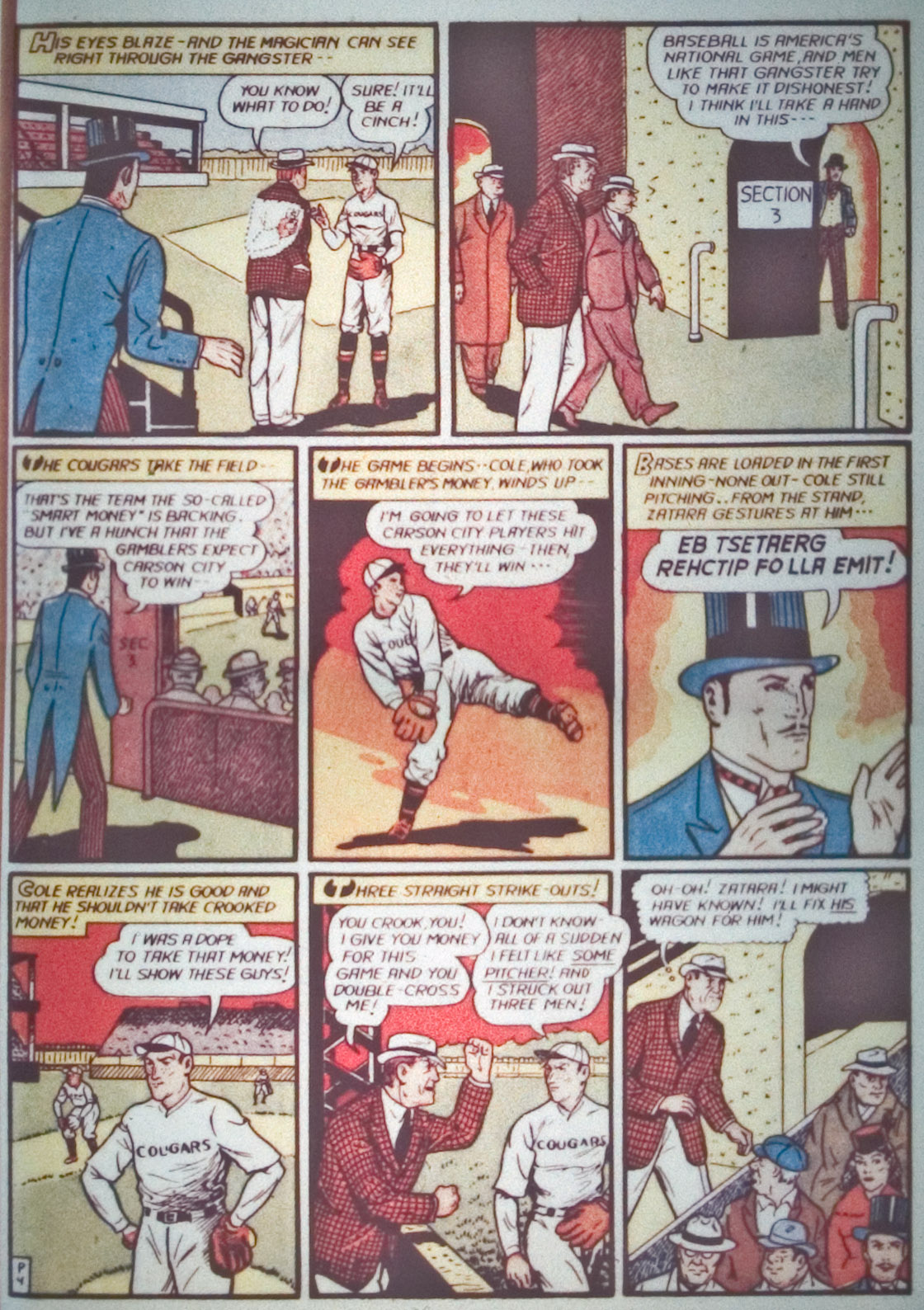 Worlds Finest Comics 1 Page 49