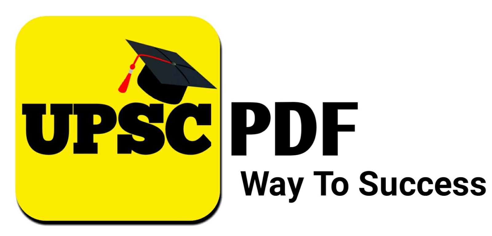 FREE UPSCPDF:UPSC Civil Services Study Materials Free Downloads