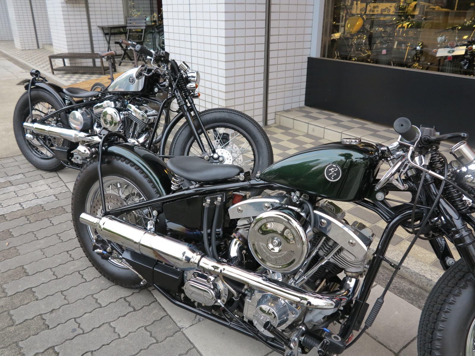 最安値挑戦 ロードホッパー プロト スポーツスター エボ マフラー blog