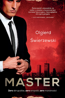 Olgierd Świerzewski "Master"