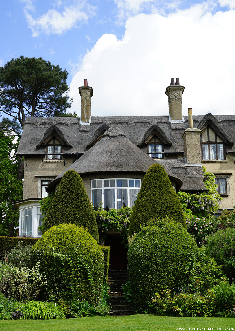 Norfolk Broads Holiday 3 day Norfolk Broads Itinerary departing from