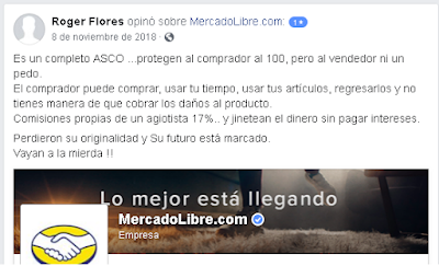 fallas y problemas mercado libre mayo 2019 fallas y problemas mercado libre mayo 2019
