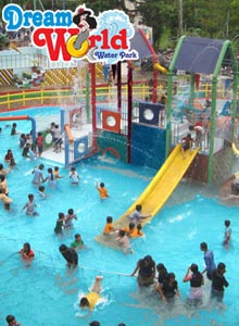 Dream World Resort, An - Dreamworld Water Park & Resort