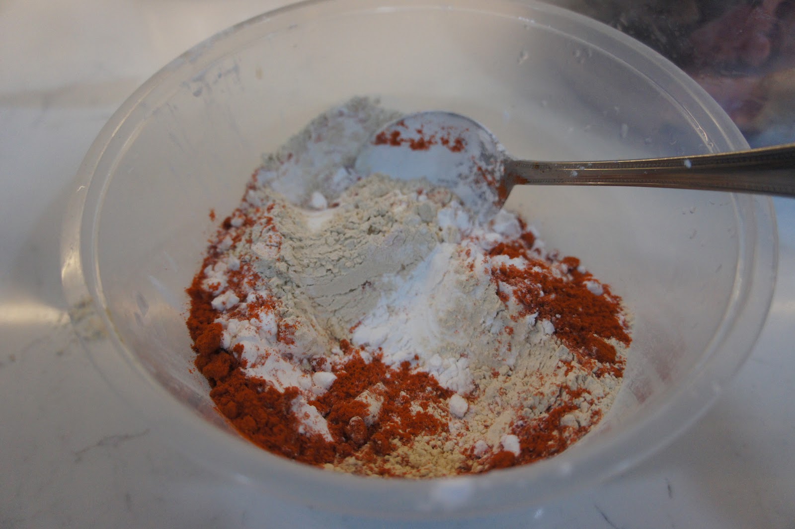 Say My Kitchen Deep Fried Fish Heads & Bones with Gnocchi