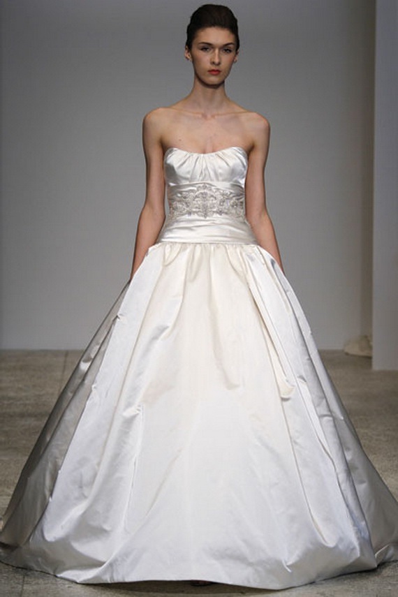 Austin Scarlett Wedding Dresses