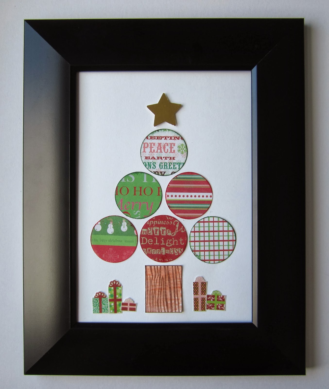 The Scrapbook Treehouse Crafting Ireland Final Issue