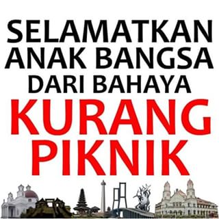 PIKNIK YUUKK