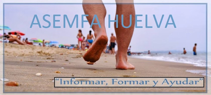 ASEMFA HUELVA