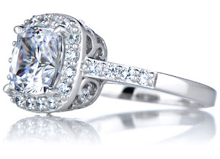 Those recently partners could choose to select cubic zirconia engagement rings white gold wedding sets above a diamond 