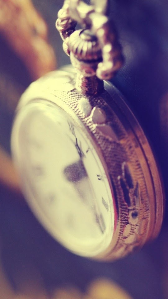 Antique Pocket Watch  Galaxy Note HD Wallpaper