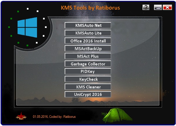 Kms activator windows 10 portable - burgerfad