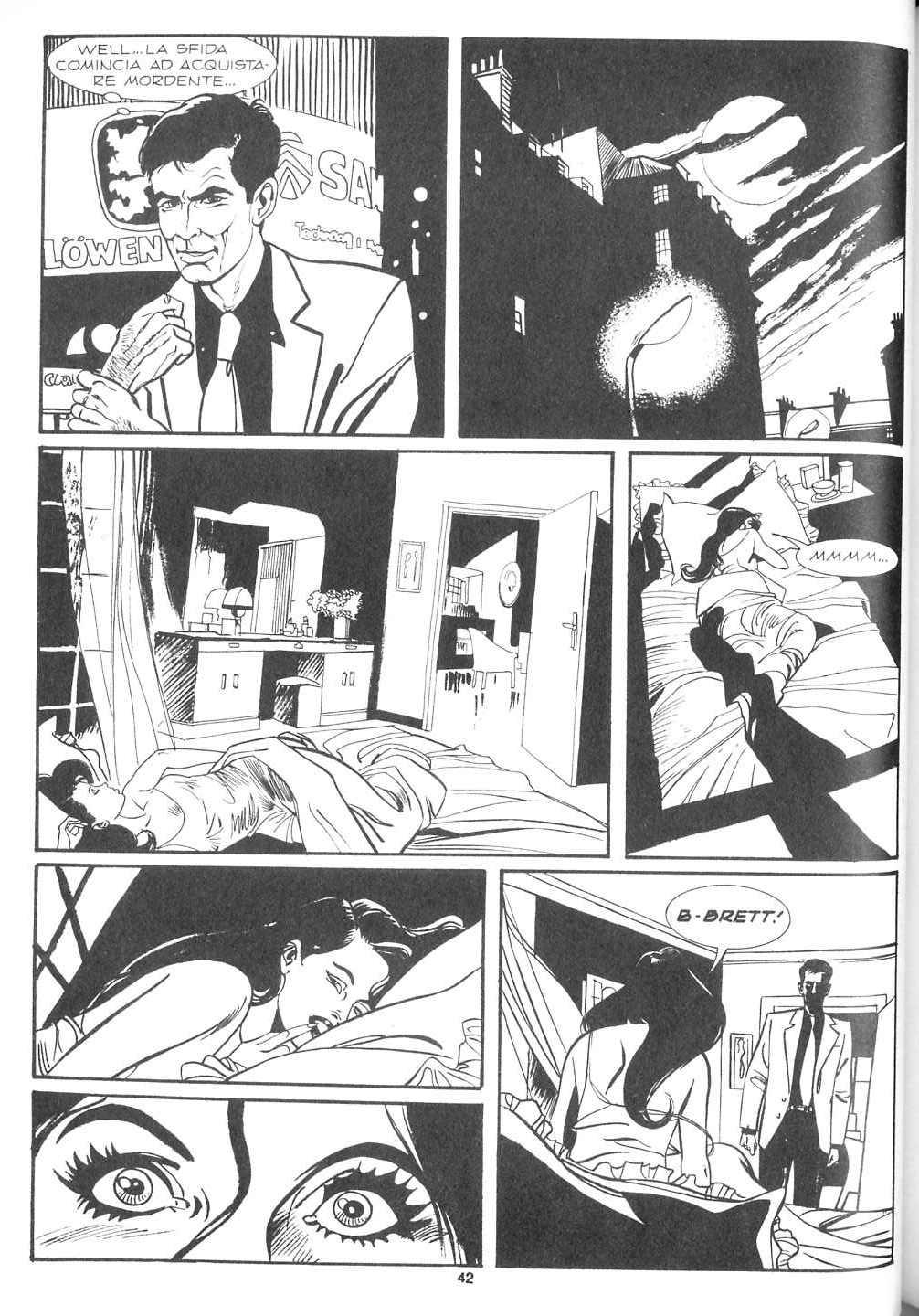 Dylan Dog (1986) issue 96 - Page 39