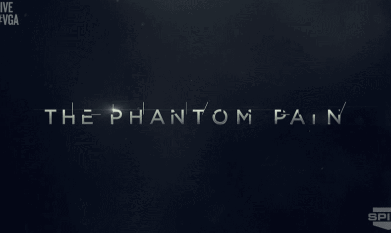 Metal Gear Solid 5: The Phantom of Pain Free Download PC Game