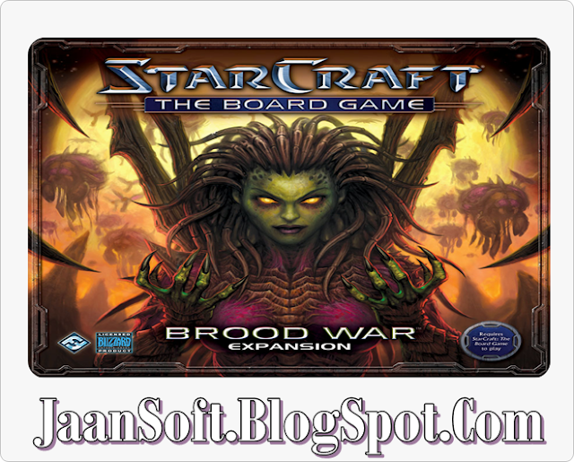 Starcraft Brood War Patch 1.16.1 For Windows Full Download