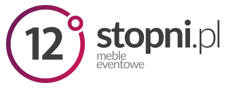 12stopni.pl Meble Eventowe