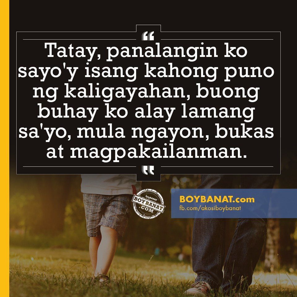 Quotes About Happiness Tagalog Version