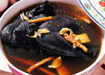 công dụng của bột tam thất chữa thổ huyết