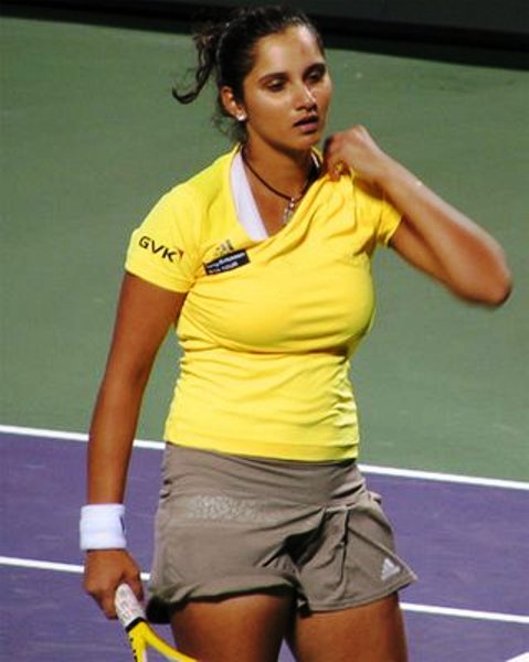 Image result for sania mirza hot