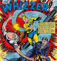 The Whizzer