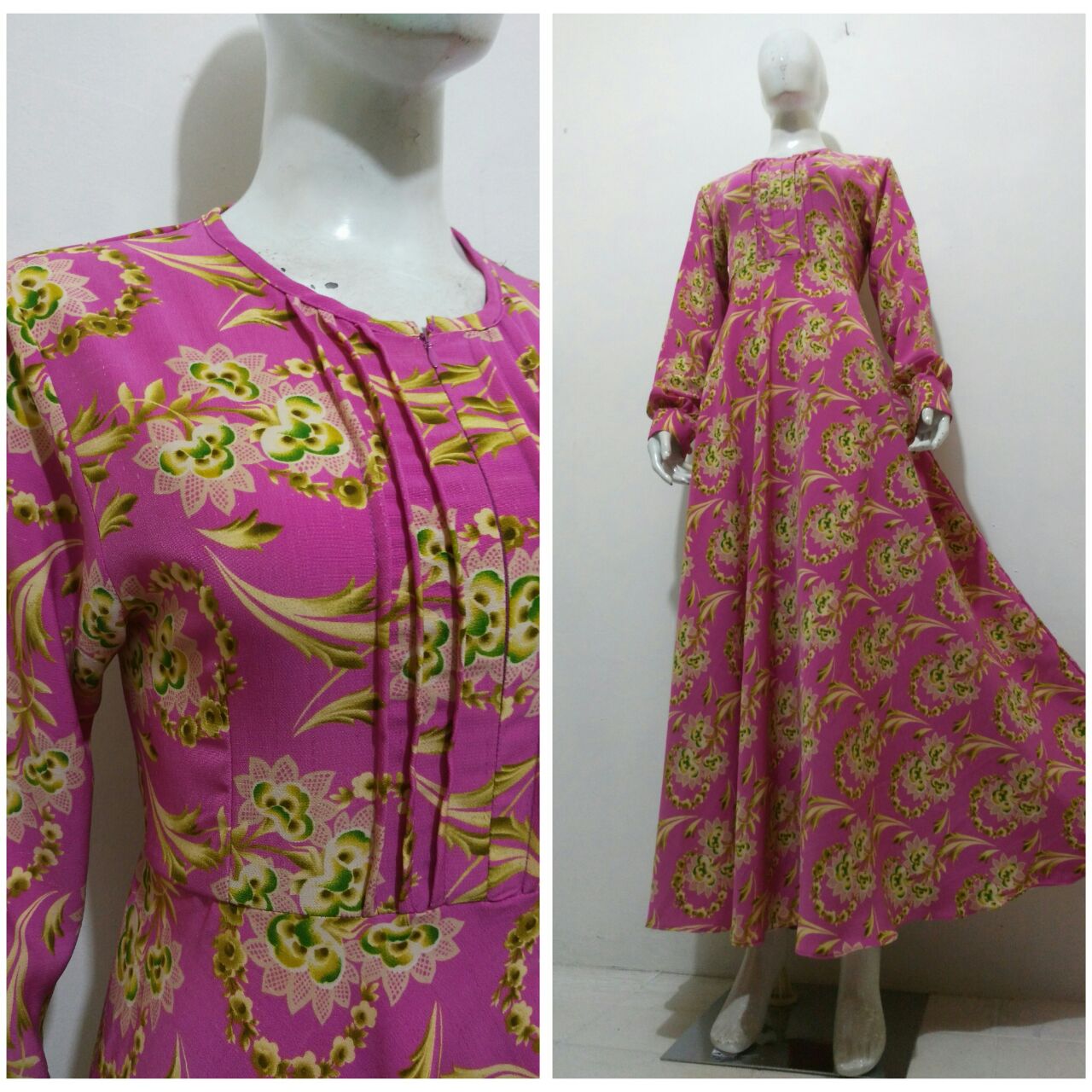 GAMIS ATHIFA GAMIS WOLFIS, MOSCREPE, KELLY, SILKY, SATIN GAMIS ATHIFA GAMIS WOLFIS, MOSCREPE, KELLY, SILKY, SATIN